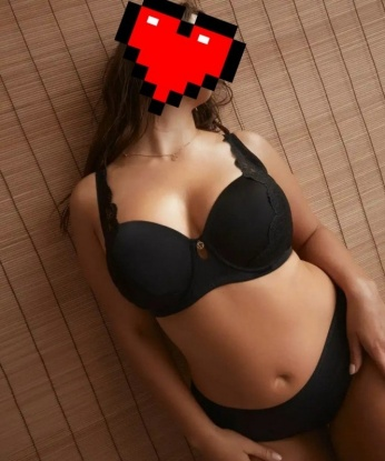 Проститутка Василиса